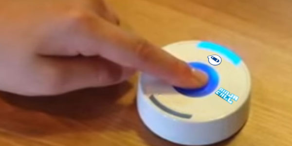 By only pressing a button, guests can call waiter without feeling stress.